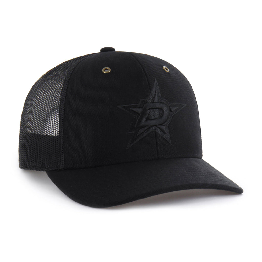 DALLAS STARS CARHARTT '47 TRUCKER