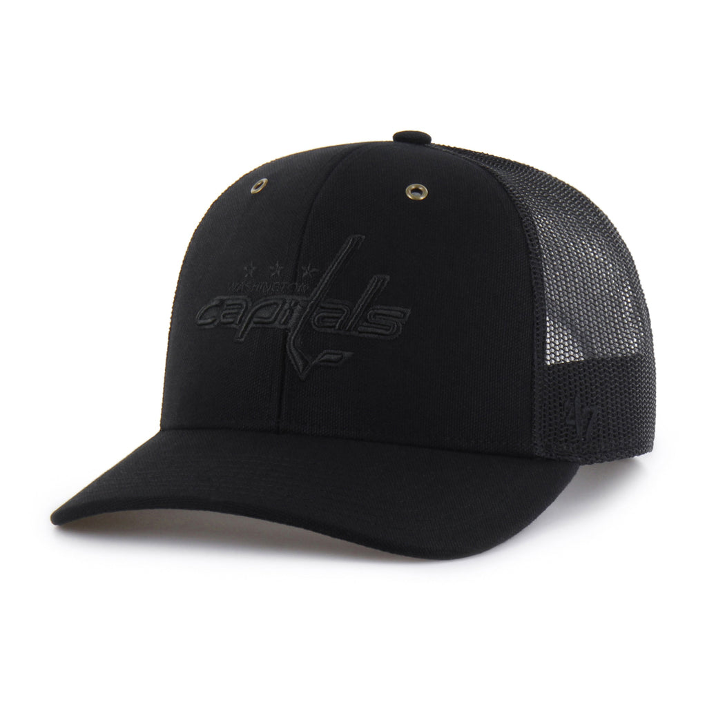 WASHINGTON CAPITALS CARHARTT '47 TRUCKER