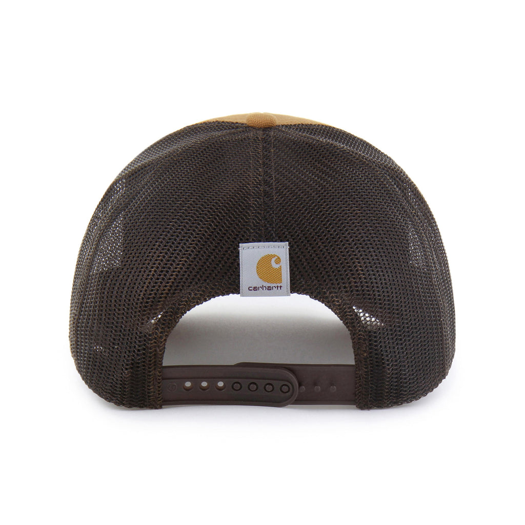 UTAH MAMMOTH CARHARTT '47 TRUCKER