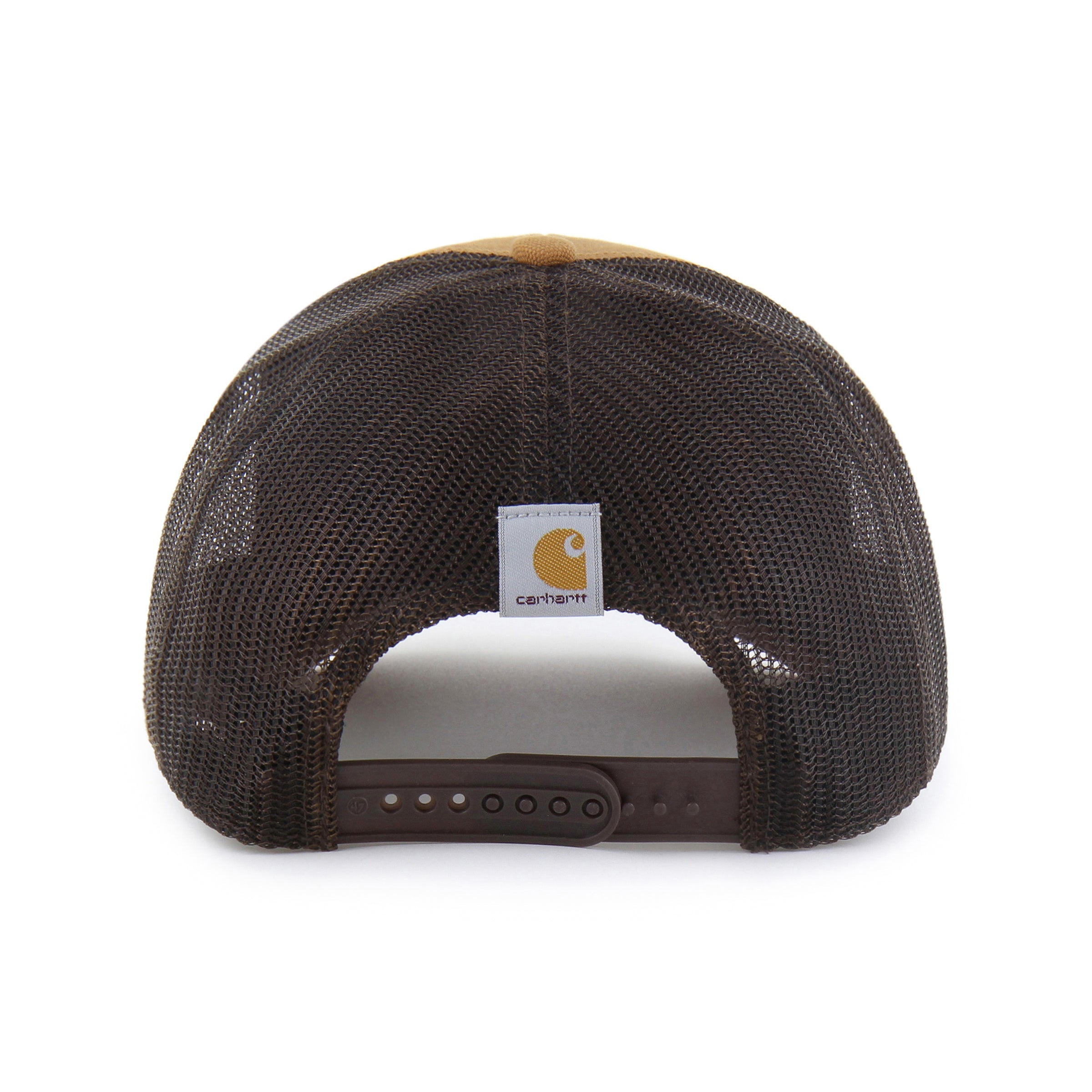 UTAH MAMMOTH CARHARTT '47 TRUCKER