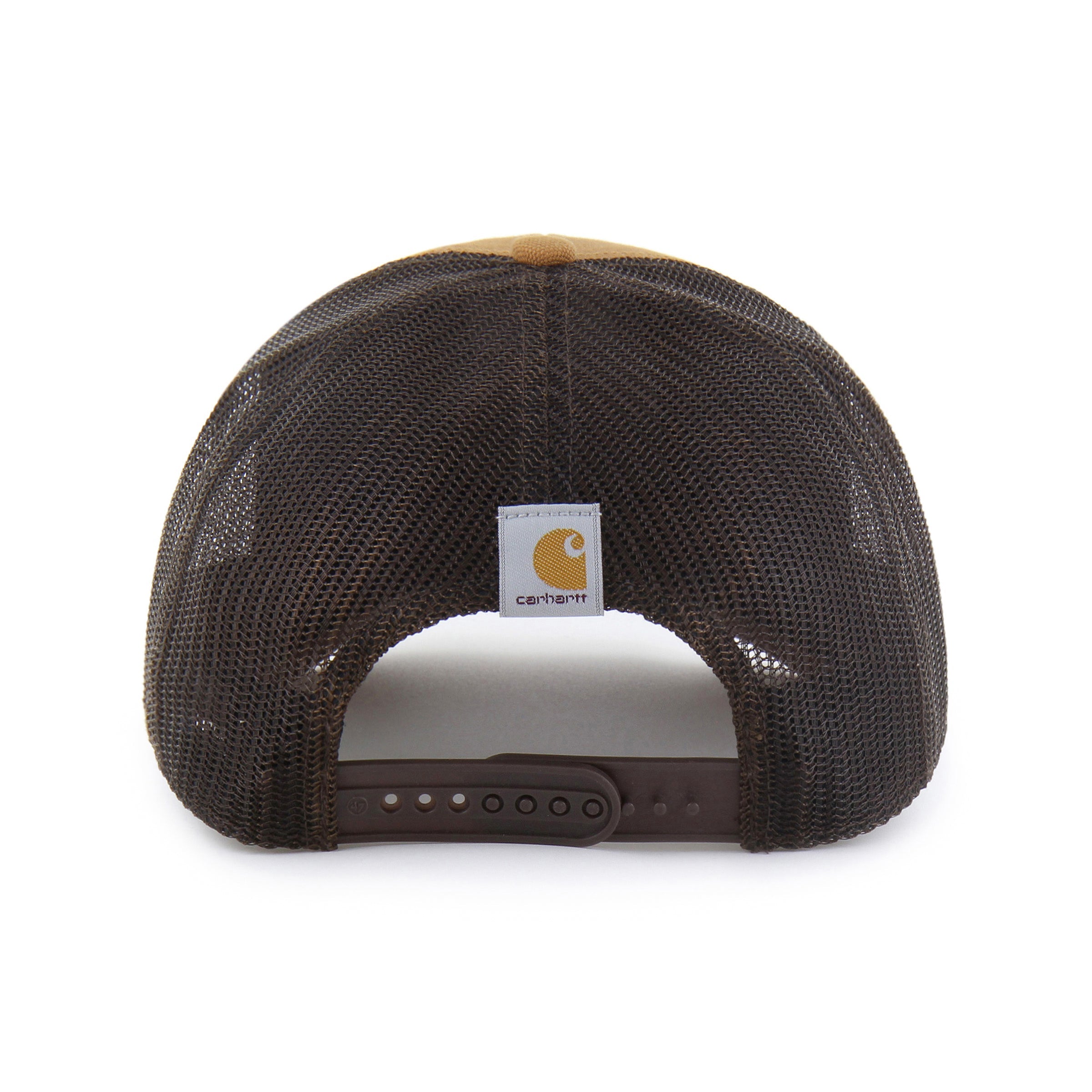 NASHVILLE PREDATORS CARHARTT '47 TRUCKER