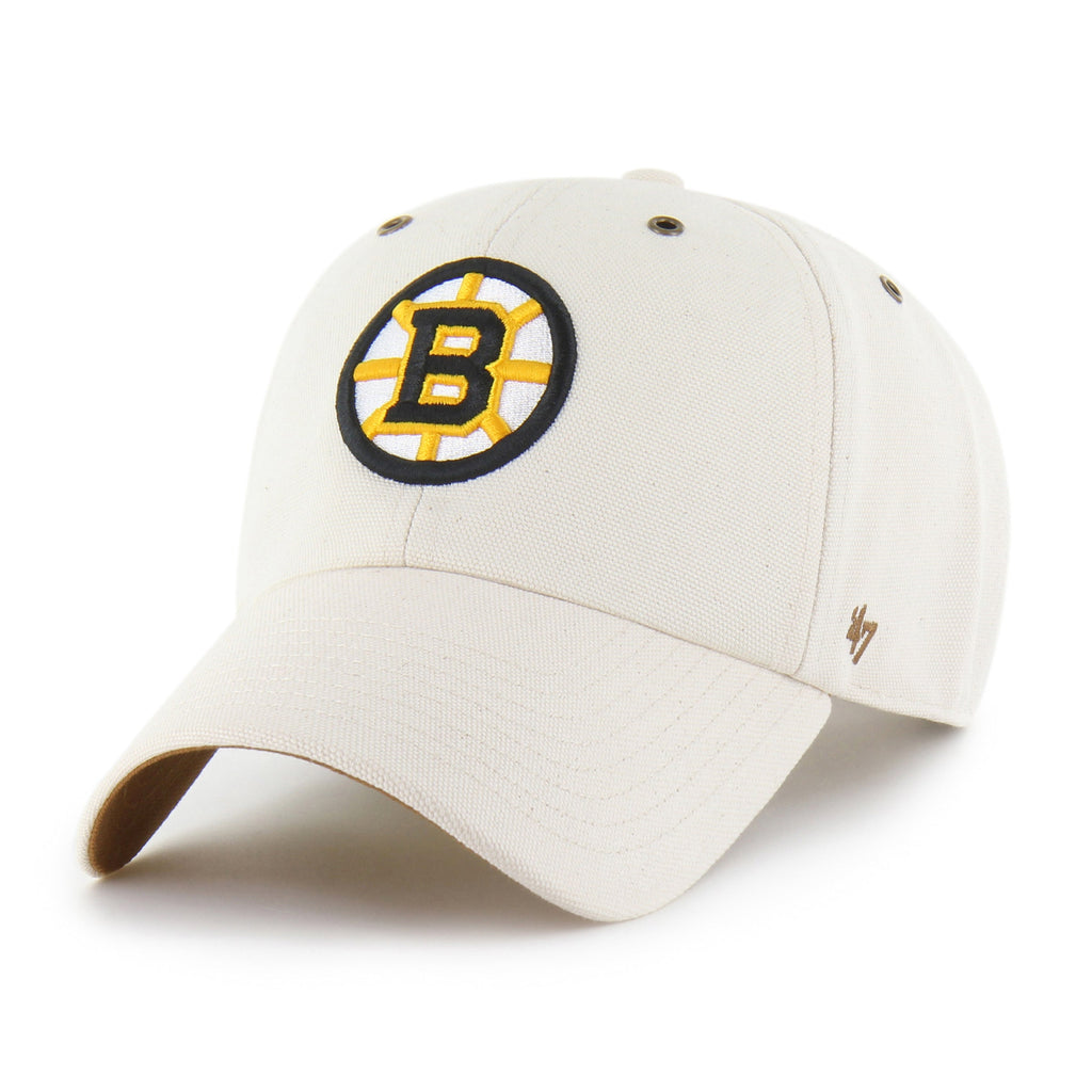 Boston Bruins Carhartt Undyed '47 Clean Up