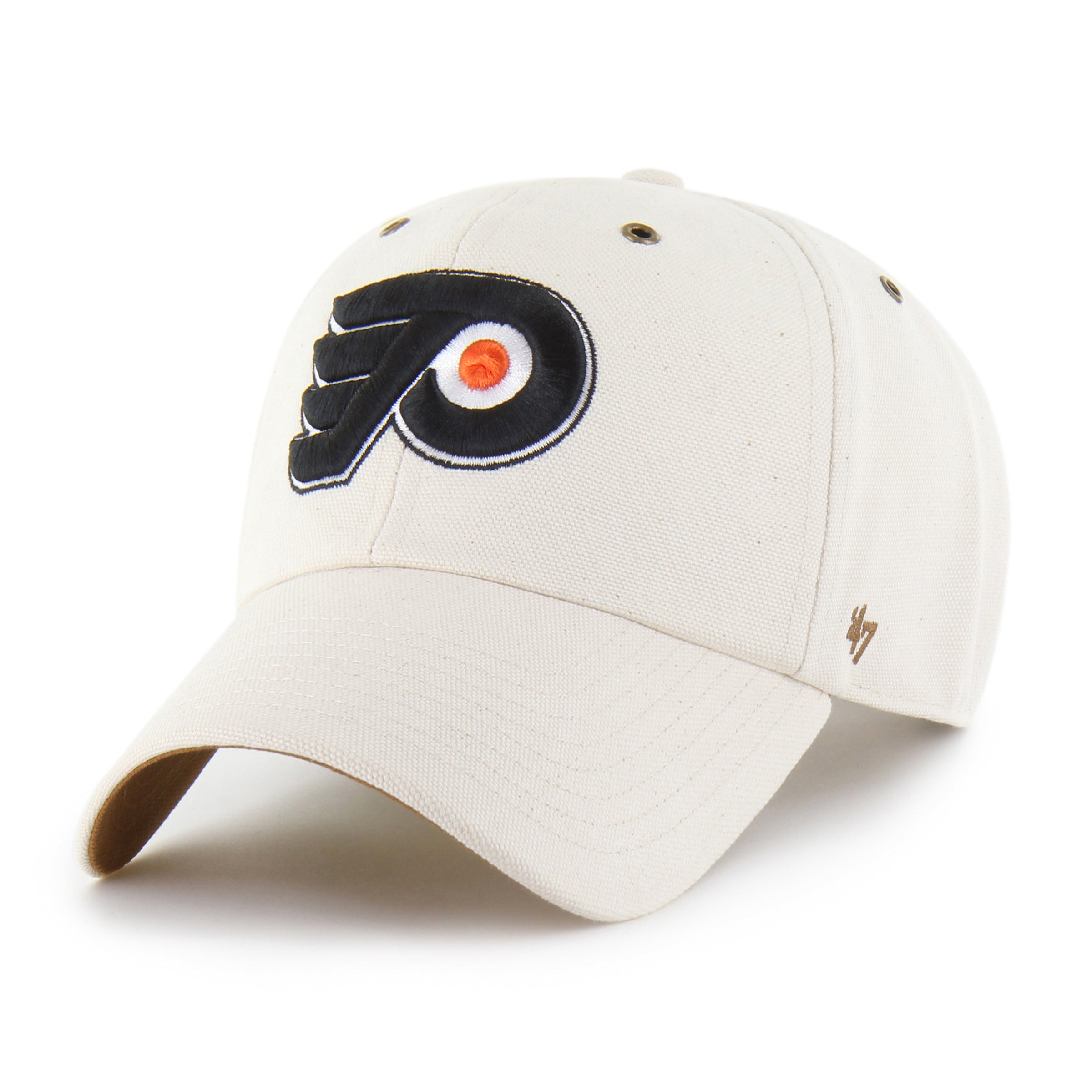 Philadelphia Flyers Carhartt Undyed '47 Clean Up