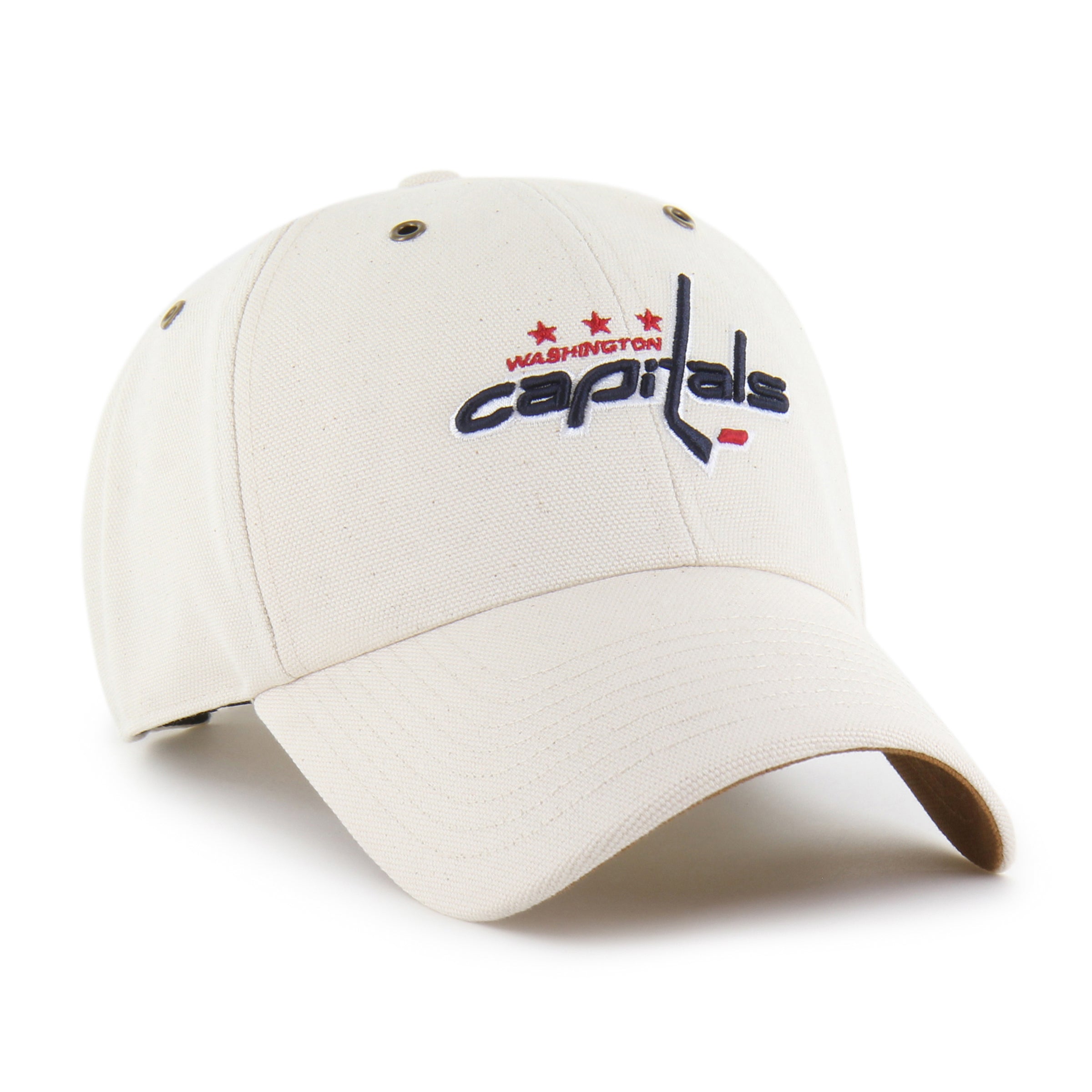 Washington Capitals Carhartt Undyed '47 Clean Up