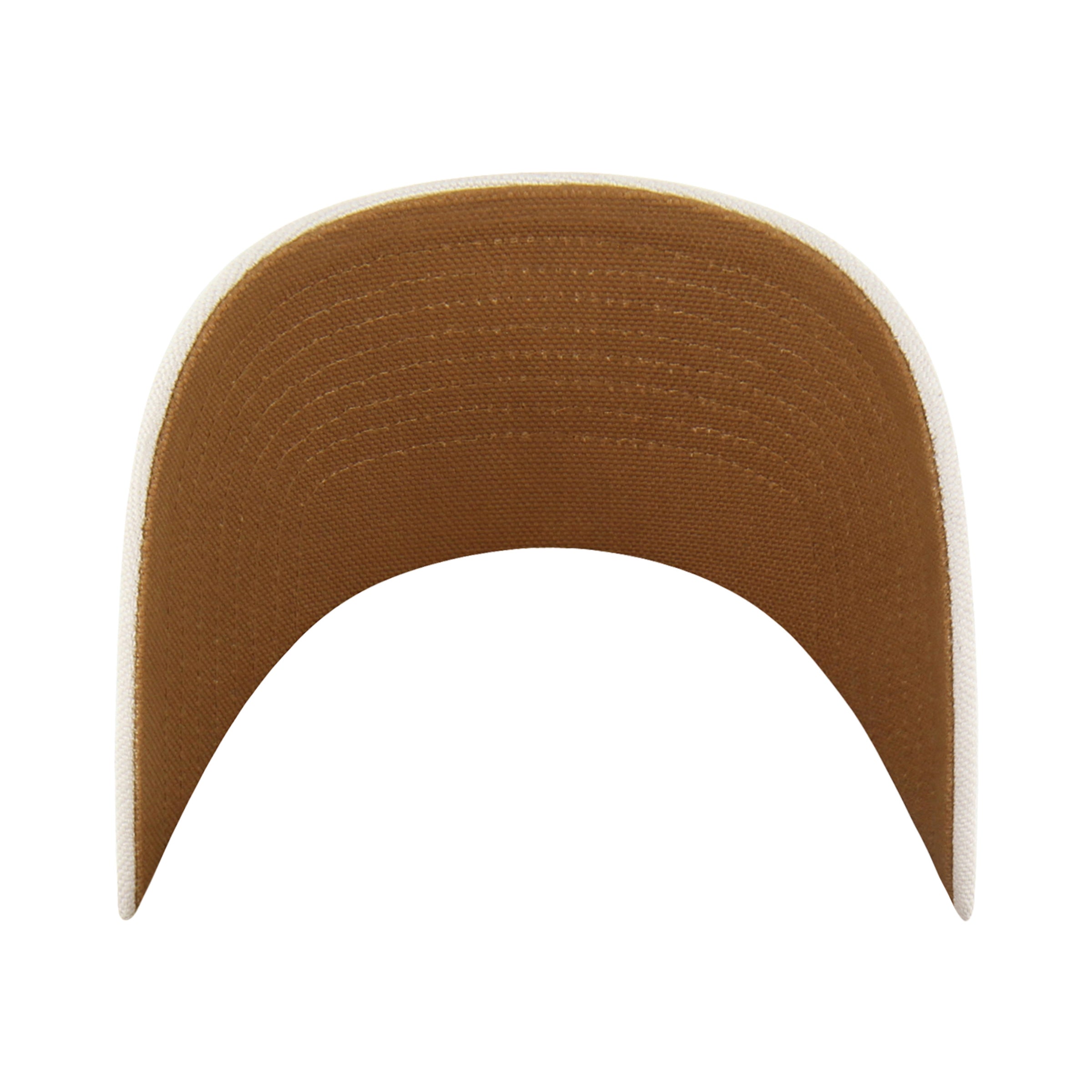 Washington Capitals Carhartt Undyed '47 Clean Up