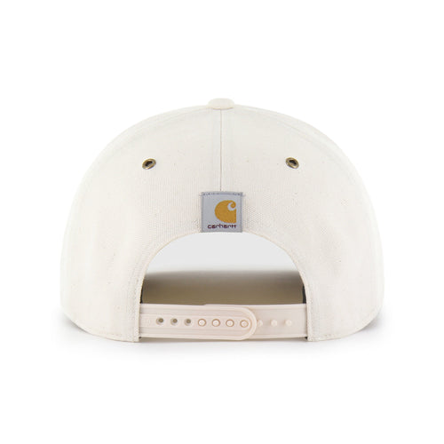Calgary Flames Carhartt Undyed '47 Hitch