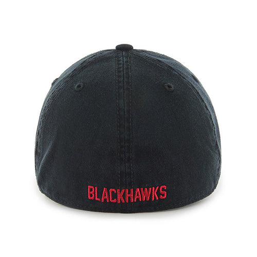 CHICAGO BLACKHAWKS VINTAGE CLASSIC '47 FRANCHISE