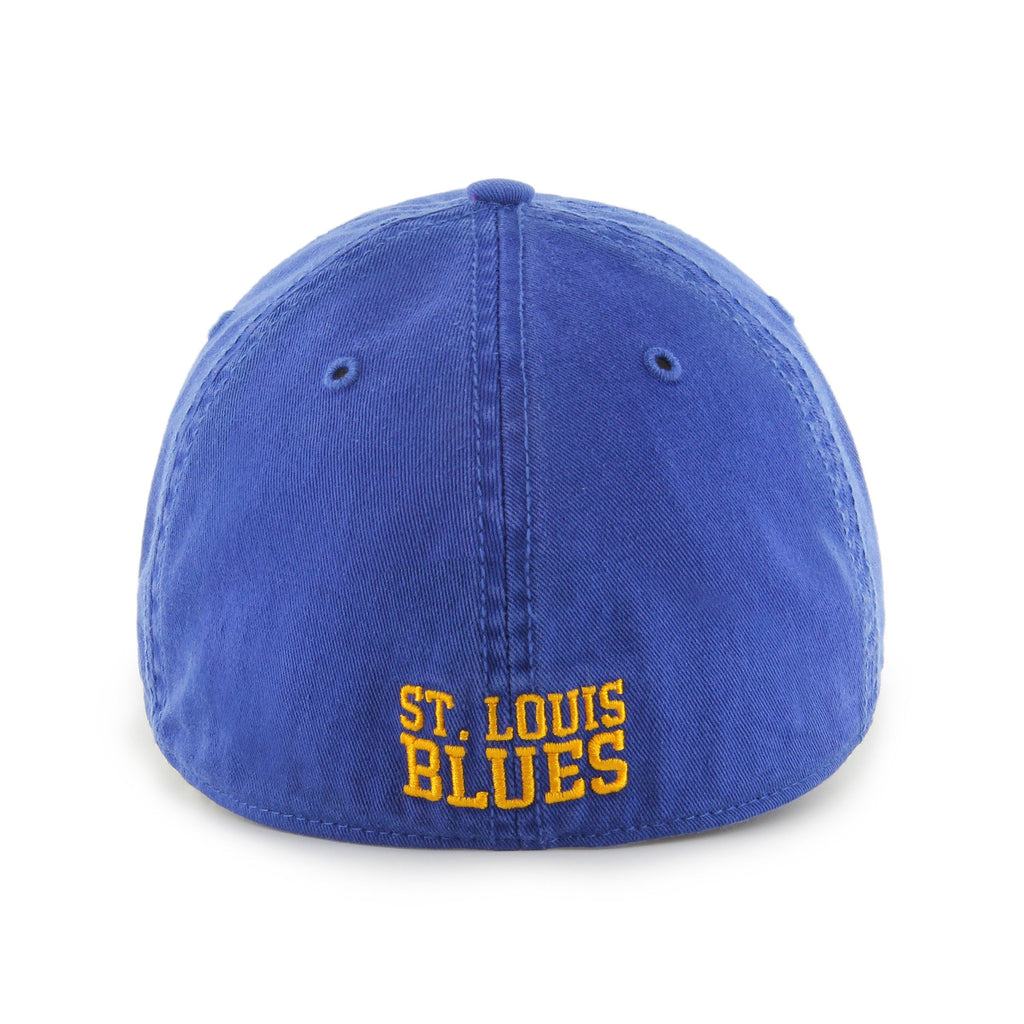 ST. LOUIS BLUES VINTAGE CLASSIC '47 FRANCHISE