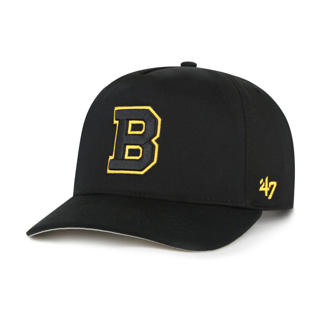 BOSTON BRUINS VINTAGE '47 HITCH