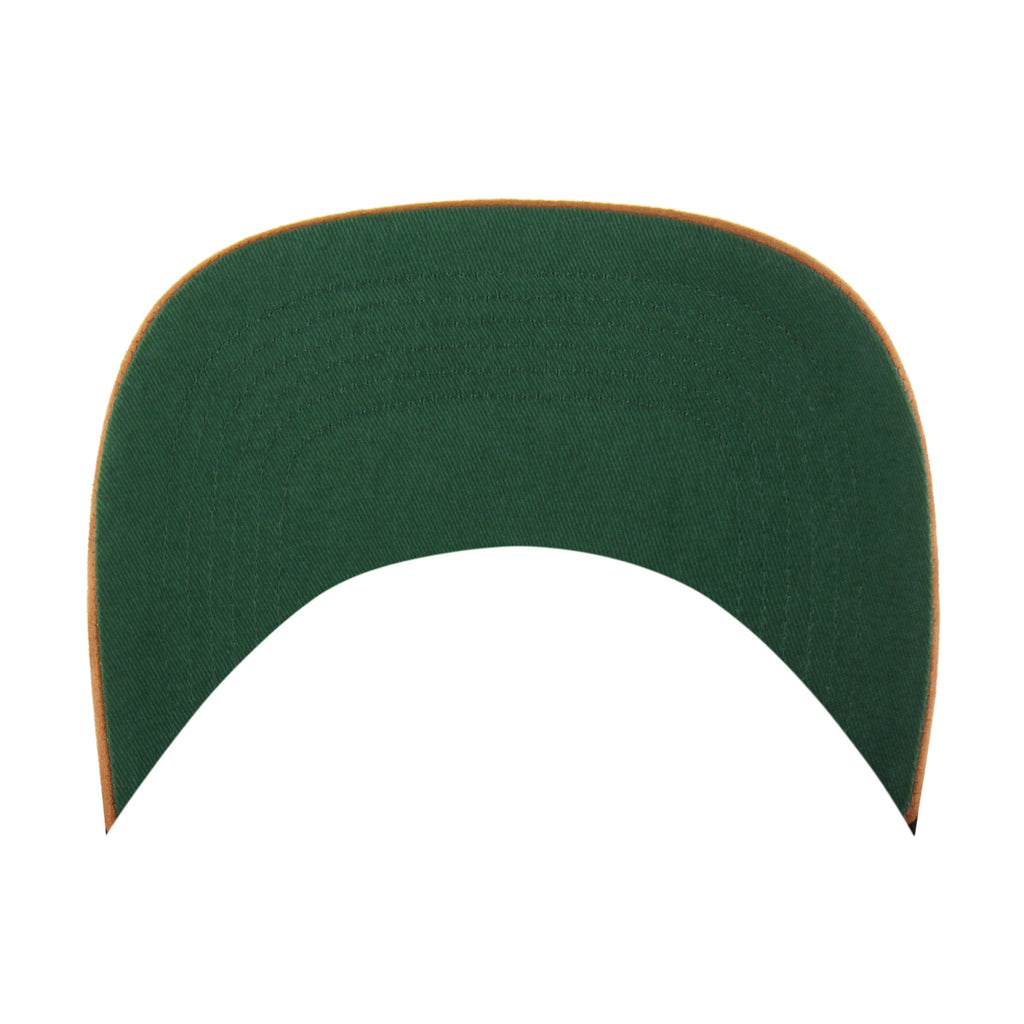 NEW YORK RANGERS VINTAGE GRANDSTAND TWO TONE '47 HITCH