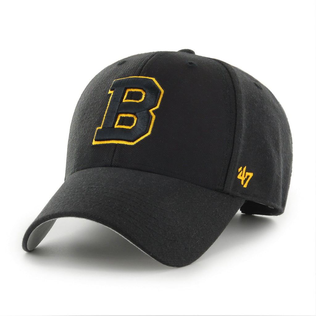 BOSTON BRUINS VINTAGE '47 MVP