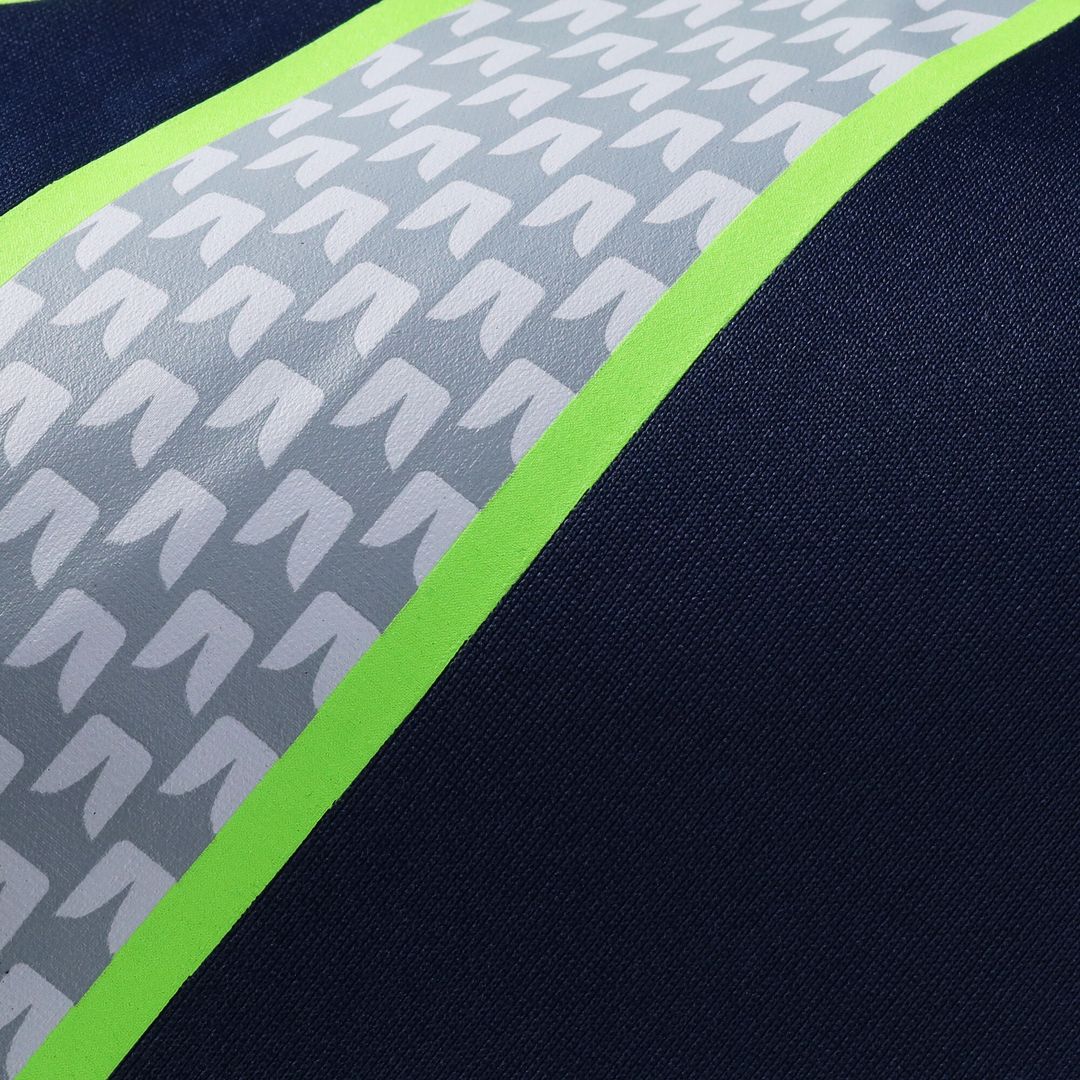 Devon Witherspoon Seattle Seahawks Nike  Game Jersey -  College Navy