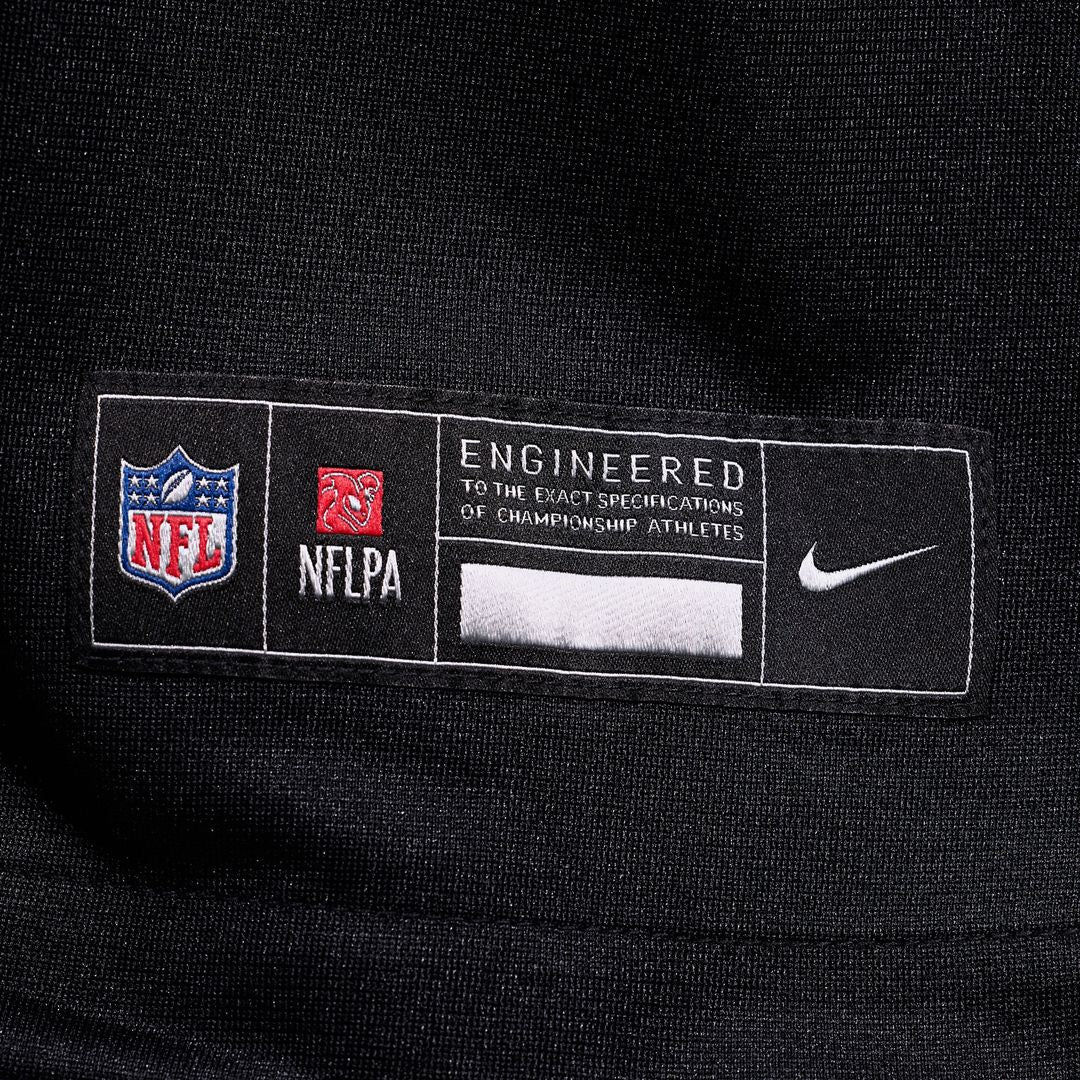 Cooper DeJean Philadelphia Eagles Nike  Game Jersey - Green