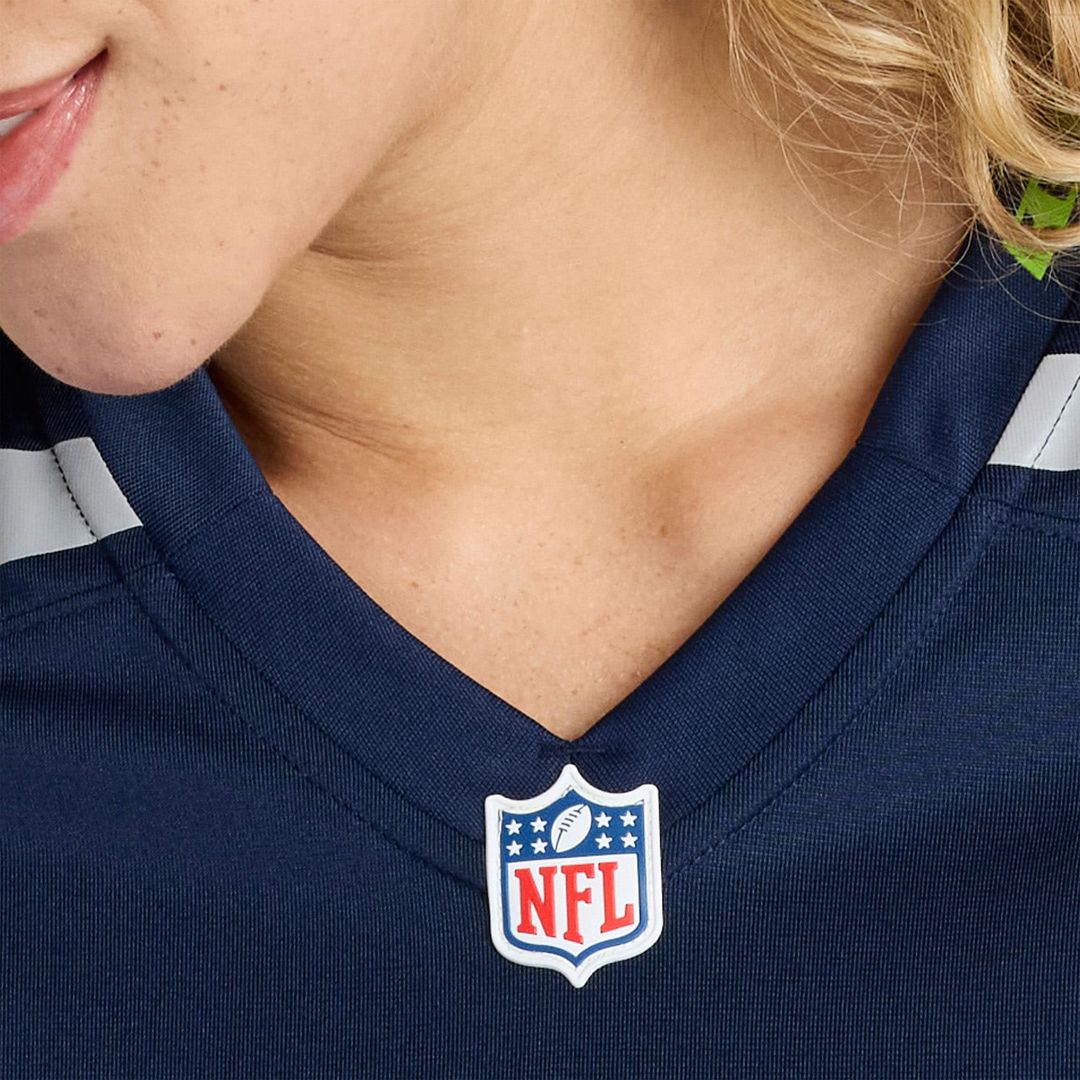 Tory Horton Seattle Seahawks Nike Women's Alternate Game Jersey -  Royal